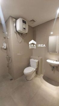 Di Sewakan Cepat Apartemen Sentraland Type Studio Semarang