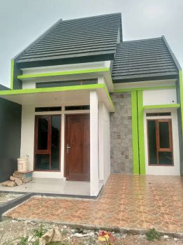 HARGA PROMO AKHIR TAHUN CLUSTER PALING STRATEGIS