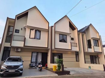 dekat walikota rumah siap huni promo