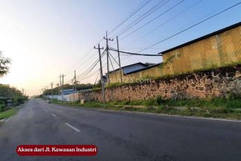 Area Pasar Sentolo, Rekomendasi Hunian Kost