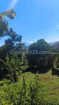 Tanah Harga Murah Lokasi Di Ginanjar Sukabumi