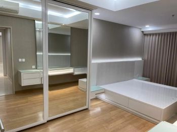 191. Dijual APARTEMEN THE PEAK RESIDENCE 3BR