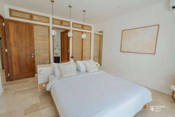 Villa Fully Furnished Bagus Disewakan, Area Canggu