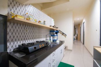 Kost Grogol Abdi Muwardi Non Jendela Dekat Central Park