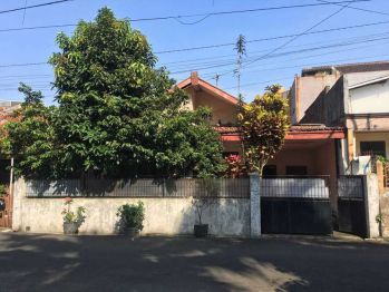 Dijual Rumah Sridara Moch Ramdan