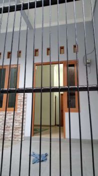 DISEWAKAN RUMAH JAKTIM JL. H. TEN