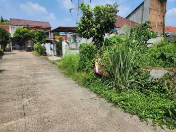 Tanah Strategis Mampang Pancoran Mas, Akses Mobil dan Dekat Tol