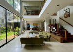 thumbnail-rumah-cipete-ltlb-400550-luxurious-modern-tropical-house-premium-area-0