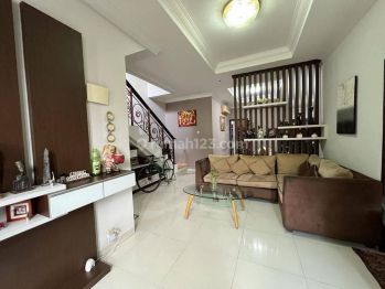 Rumah Cluster Gading Residence, Sudah Renovasi