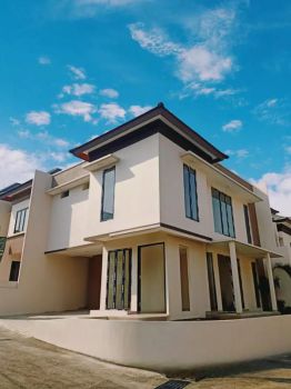 Mutiara Damai Cipayung Tipe C