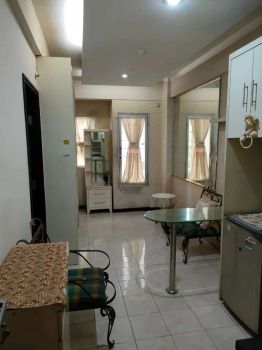 Disewakan apartemen menara latumenten dekat mall season city grogol