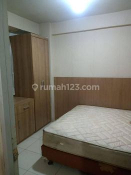 Jual Cepat Murah Apartemen Gading Nias 2 Kmr Furnish SHM