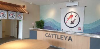 Disewakan Apartement Serpong Garden