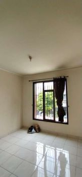 Rumah cantik dan mewah di cluster Albera . kawasan Foresta. bsdcity