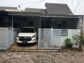 RUMAH DIJUAL HOOK SHM