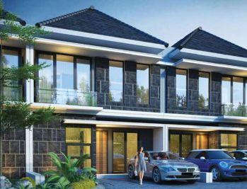 Golden Park 2 Tipe Cananga