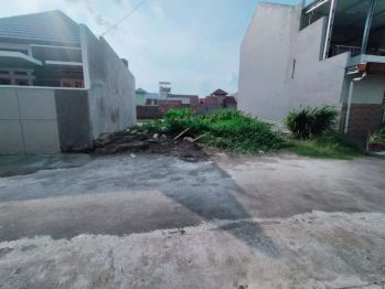 Tanah Lingkungan Premium Di Singopuran