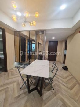 Cepat Apartemen St Moritz 2 bedroom