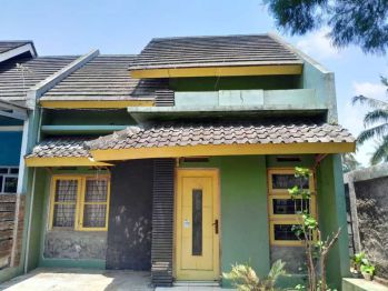 Rumah termurah di Sukabumi. Dekat kota, tenang & nyaman.