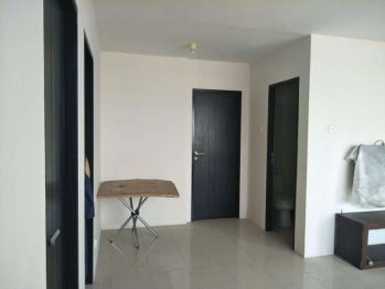 Disewakan unfurnished apartment cervino village tebet 3 kamar