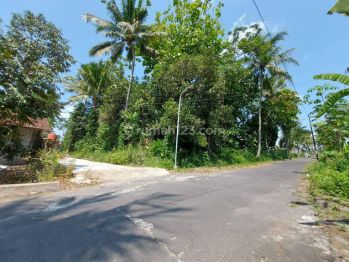 Termurah di Sleman, Dekat Uii 1 Jutaan, 100 M Jl Grogolan