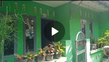 Rumah Di Depok dekat pintu tol limo