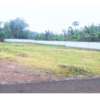 Tanah Kopo Bandung Area TKI 2 Cocok Bangun Rumah