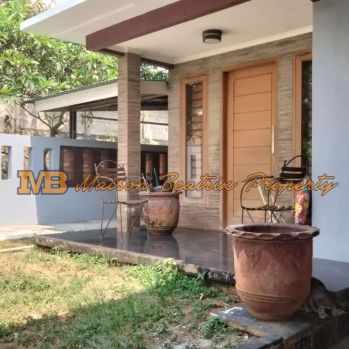 RUMAH BU DIJUAL CEPAT!!! HOEK, CLUSTER GRIYA JAKARTA PAMULANG TANGSEL