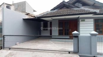 Dijual Rumah Hook di Taman Cibaduyut Indah Bandung