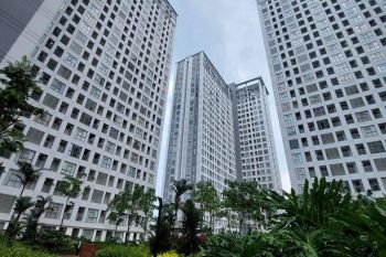 Apartemen MTown Residence Siap Huni di Gading Serpong