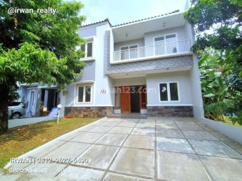 Dijual Rumah Mewah Di Alam Sutera Serpong Utara