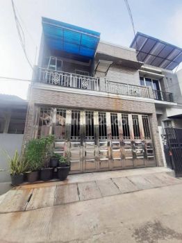 Rumah siap huni strategis di Duri kepa(DK246)