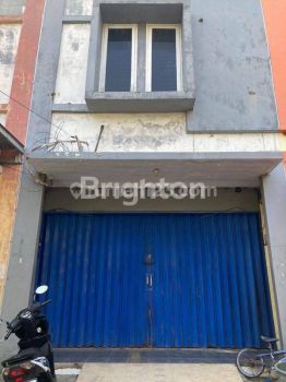 RUKO 2 LANTAI DI METESEH TEMBALANG