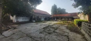 Jual tnh bonus bangunan