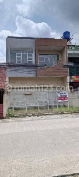ruko lebar muka 8 meter jln Durian Raya