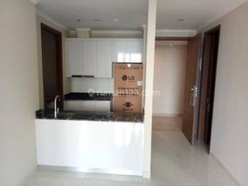 TAMAN ANGGREK RESIDENCES CONDO 2 BEDROOM SEMI FURNISH READY