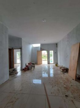 Dijual Rumah The home southlink