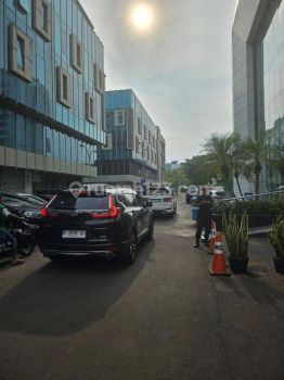 Di Sewa Ruko siap huni