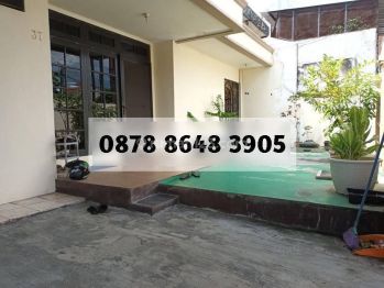 Rumah besar lokasi strategis bebas banjir di sunrise garden(SR28)