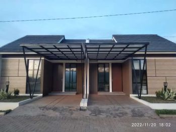 KPR TANPA DP DEKAT JAKARTA