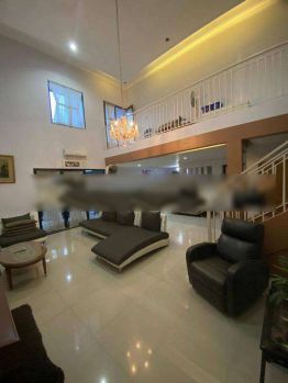 Rumah Baru siap Huni bonus Kost Eksklusif dekat MRT Cipete Gandaria Ja