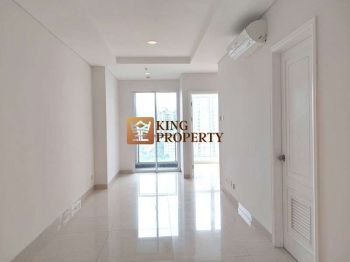 Disewa Murah 2BR Condominium Grand Madison GM Central Park View Kota