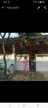 Dijual Hunian Asri dan nyaman