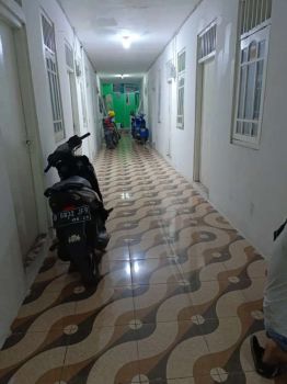 Sell Rumah Kosan: D jual kost 12pintu