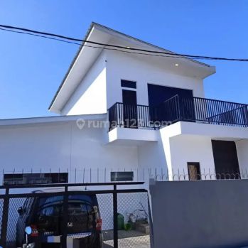 Dijual Rumah Baru Setiabudi Regency,Lingkungan Nyaman & aman