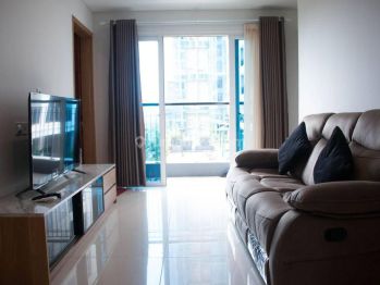 Apartement Fully Furnished Roseville, Bsd, Tangerang Selatan