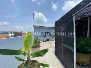 Rumah Kost Plus Rumah Huni Area Jl Kawi Arjuno
