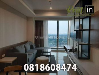 Sewa Apartemen Pondok Indah Residence 1 Bedroom Furnished Bagus