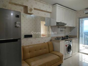 Disewakan Apartemen Bassura City Tipe 2 Kamar Id nrd stbr 35jth17dff