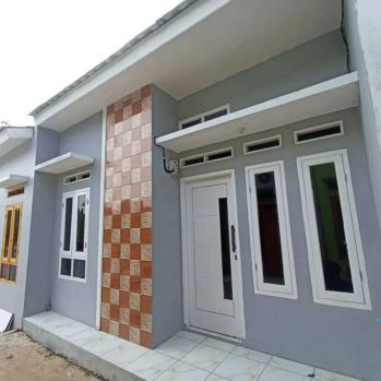Rumah Idaman Minimalis Masuk Mobil Bisa Request Sudah Ramai